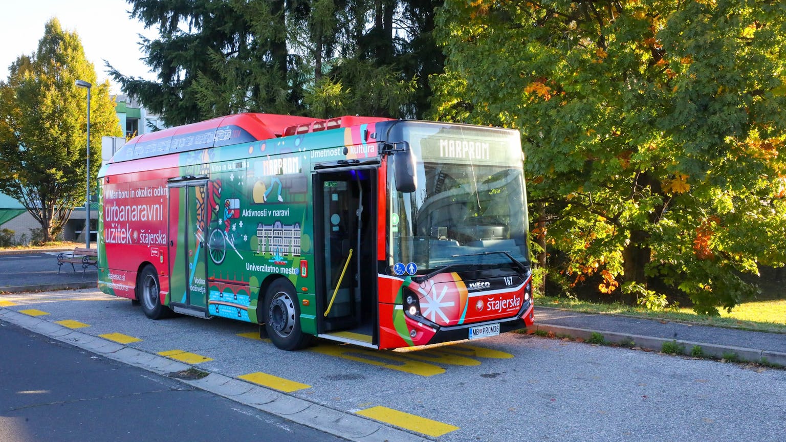 avtobus stajerska